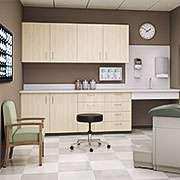 Healthcare | Exam Room