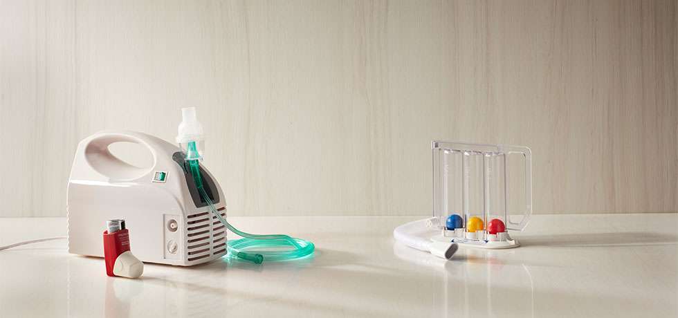 Healthcare | Fresh Air
