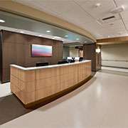 Healthcare | Front Desk