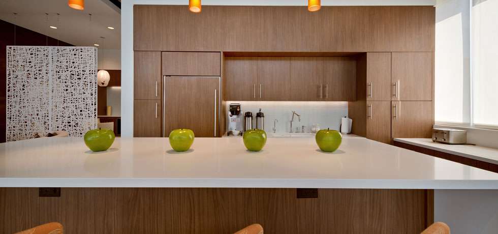 GliddenSpina + Partners Architecture and Interior Design