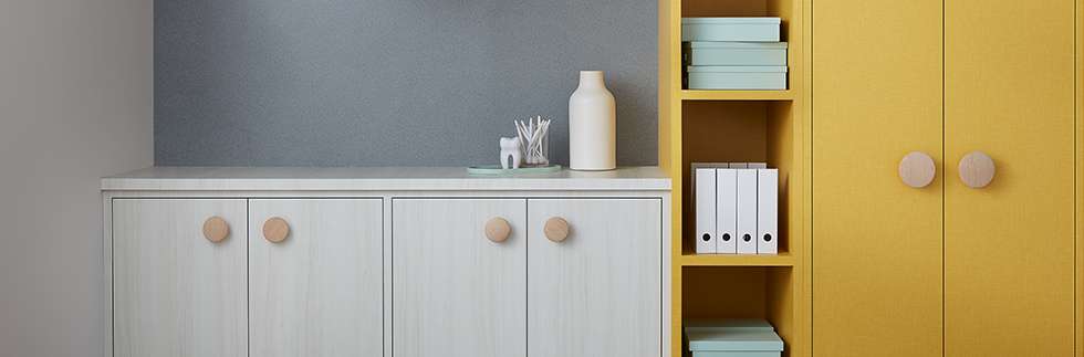Dental Design | Wilsonart Laminate