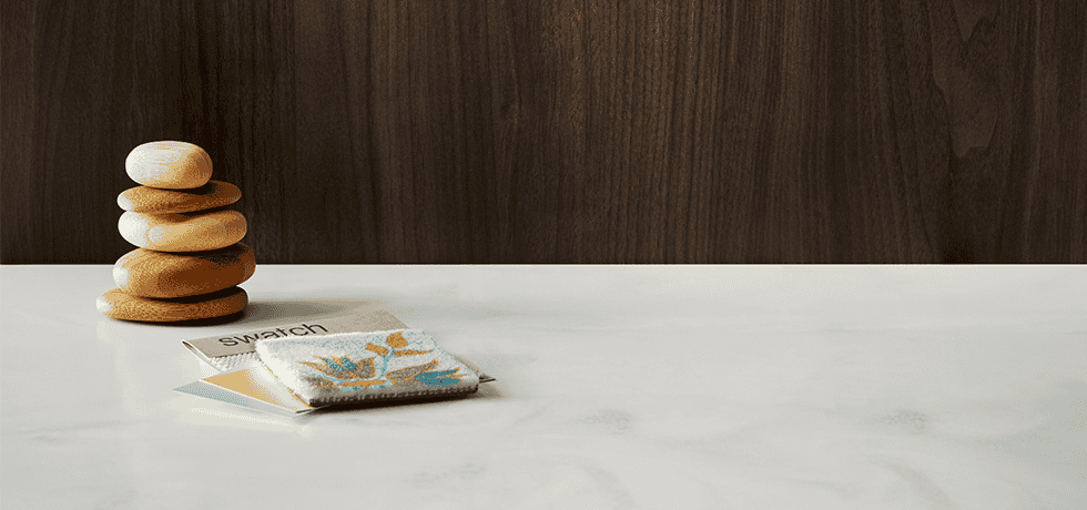 Office Space | A Moment of Zen