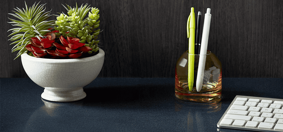 Office Greetings | Reception Appeal 