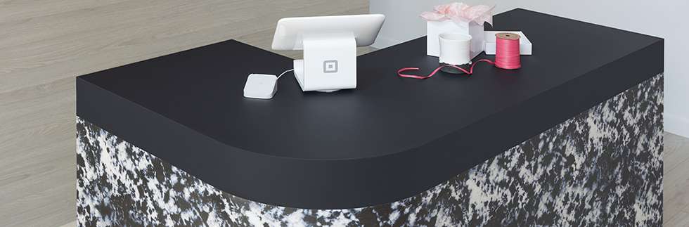 Retail Detail | Wilsonart Laminate