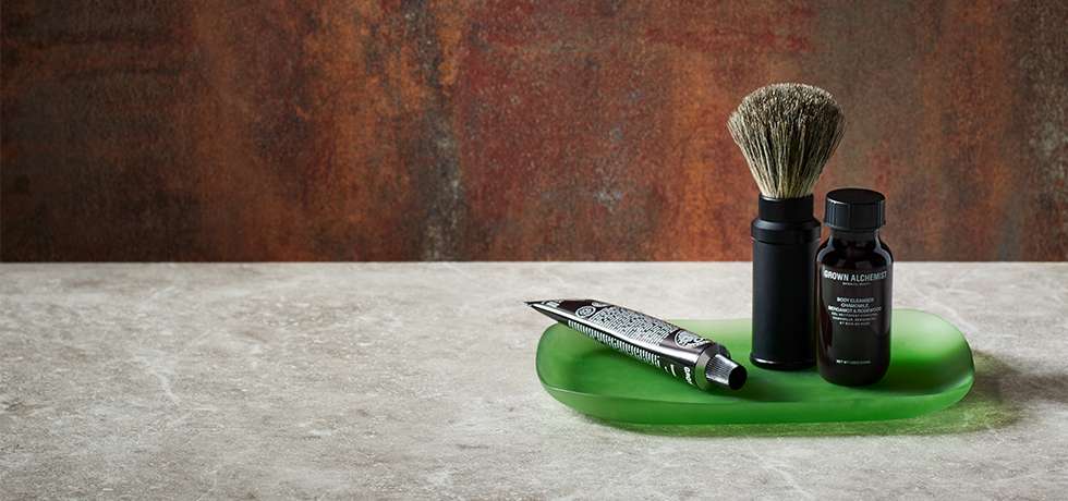 Rustic Retail | A New Look