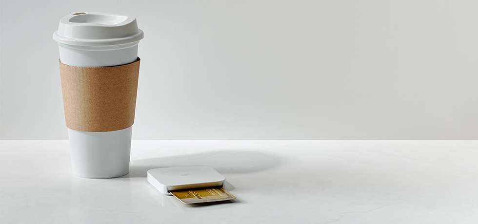 Spacious Retail Countertop | Checked Out 