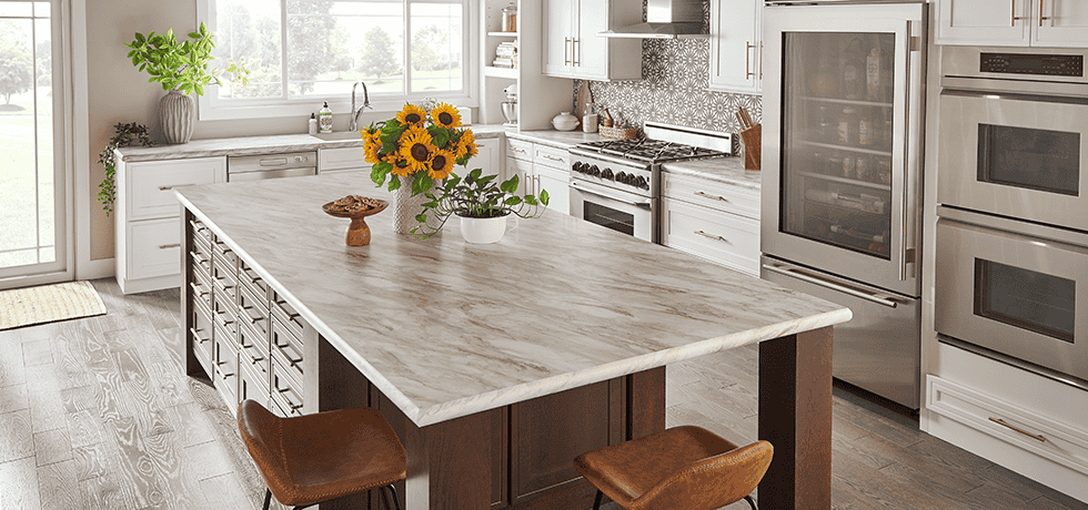 Summer Vibes | Soft Silk Laminate