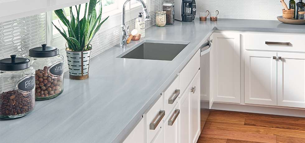 Virginia Kitchen | Transitional Style