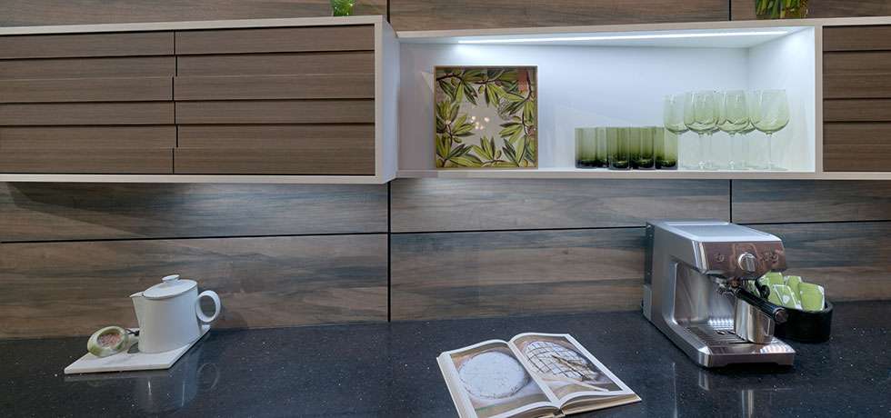 KBIS 2017 | Luxury Kitchen