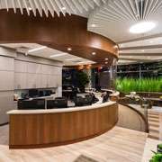 Hudson Wellness Physical Therapy | Reception