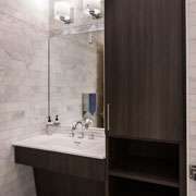 Hudson Wellness Physical Therapy | Restroom