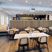 Mid-Century Italian Revival