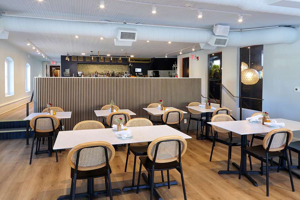Mid-Century Italian Revival