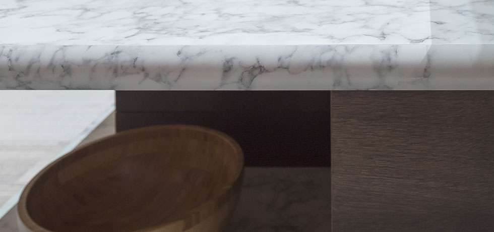 KBIS 2018 | Affordable Kitchen | Nature's Neutrals