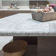 KBIS 2018 | Affordable Kitchen | Nature's Neutrals