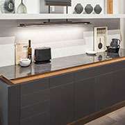 KBIS 2018 | Bold Classic Kitchen | Countertop Reveal