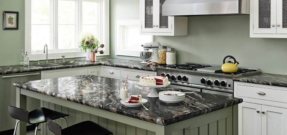 Magnata Kitchen