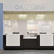 Stony Brook | Lobby Reception