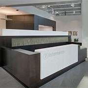 Stony Brook | Main Lobby Reception