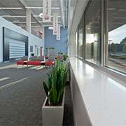 Stony Brook | Main Lobby/Waiting Room