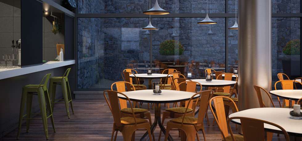 Minneapolis Restaurant