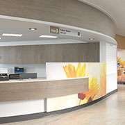 Healthcare | Nurse's Station
