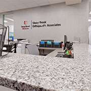 Stony Brook | Nurses Station