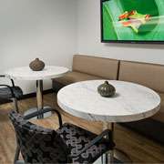 SOLICOR Laminate, Omni Pacific Break Room