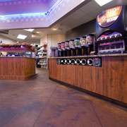 Parker's Convenience Store 