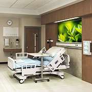 Healthcare | Patient Room
