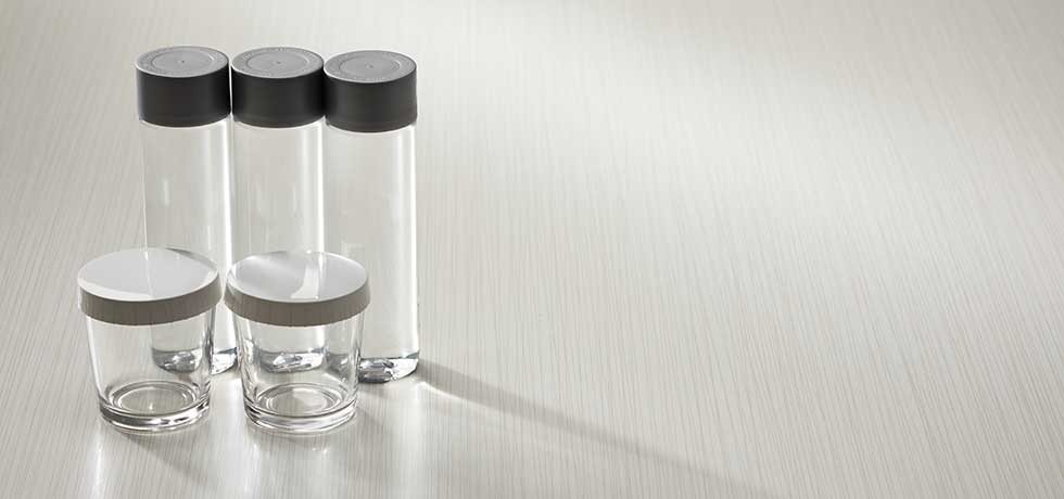 Hospitality Space Countertop | TFL