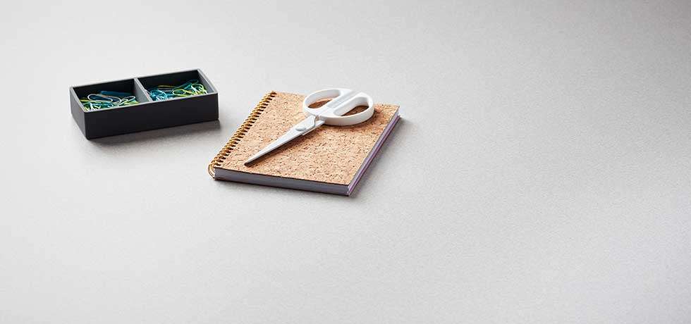 Office Space Countertop | TFL