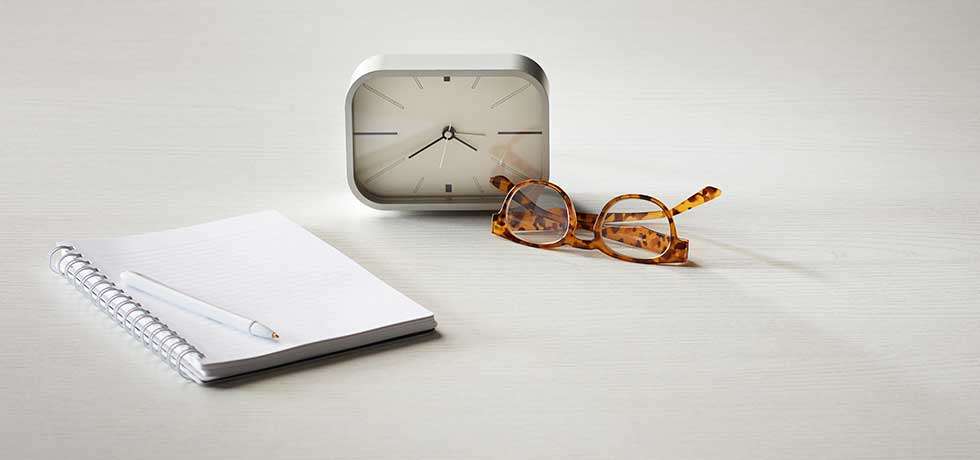 Office Space Countertop | VDL