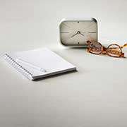 Office Space Countertop | VDL