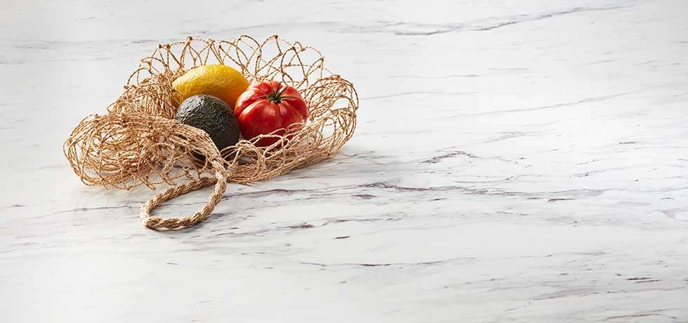 Retail Space Countertop | HPL