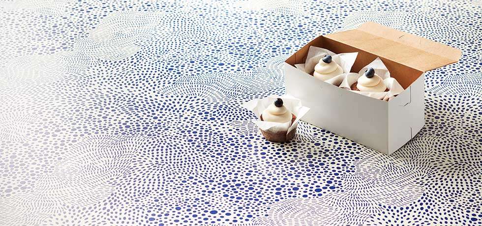 Retail Space Countertop | WxY