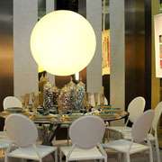 Designed by Robert Verdi for DIFFA