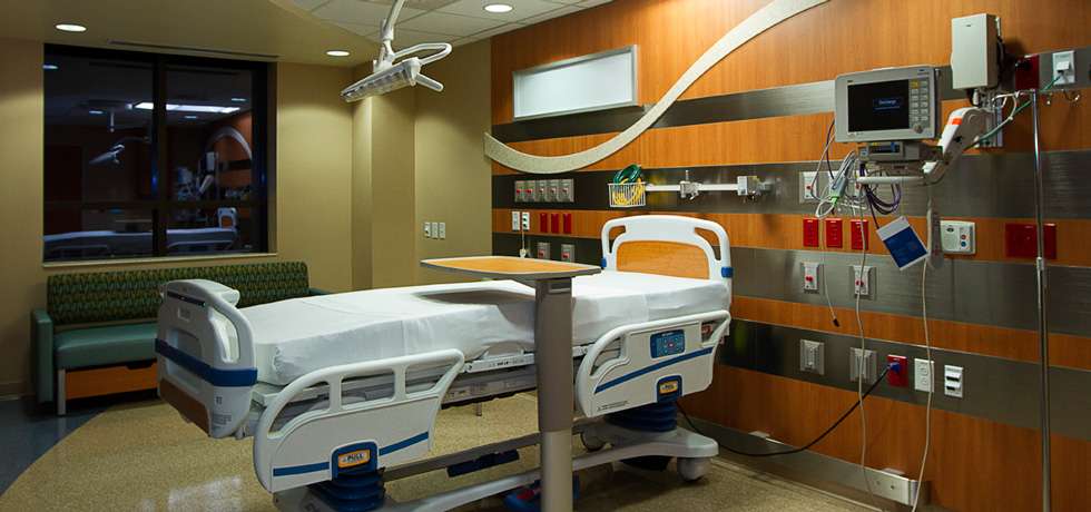Scott & White Children's Hospital 2