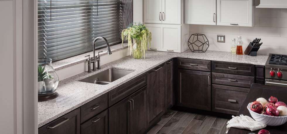Sangda Falls Kitchen