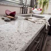 Sangda Falls Kitchen