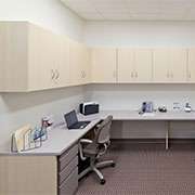 Stony Brook | Staff Administration Area