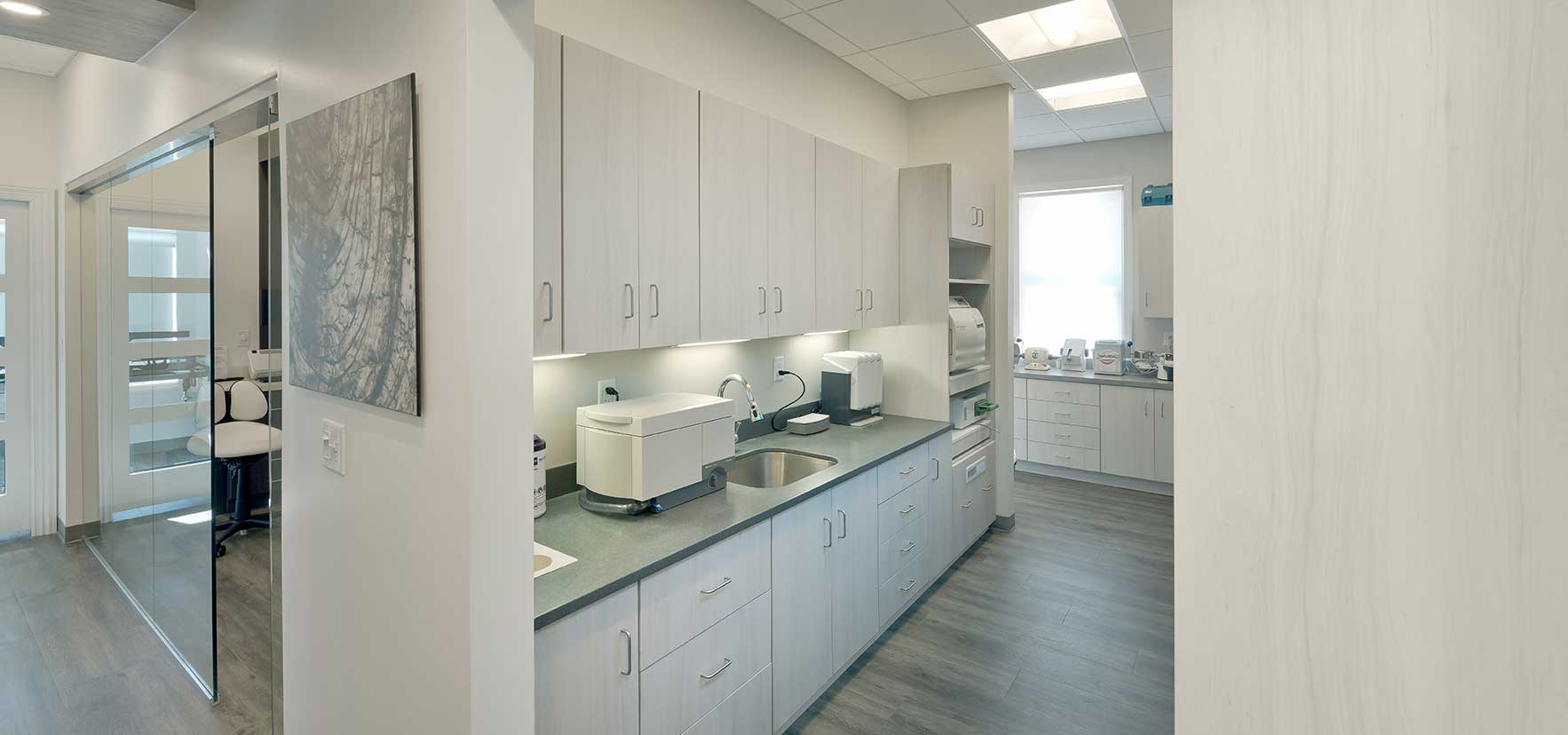 NJ Laser Dentistry | Sterlie Lab 