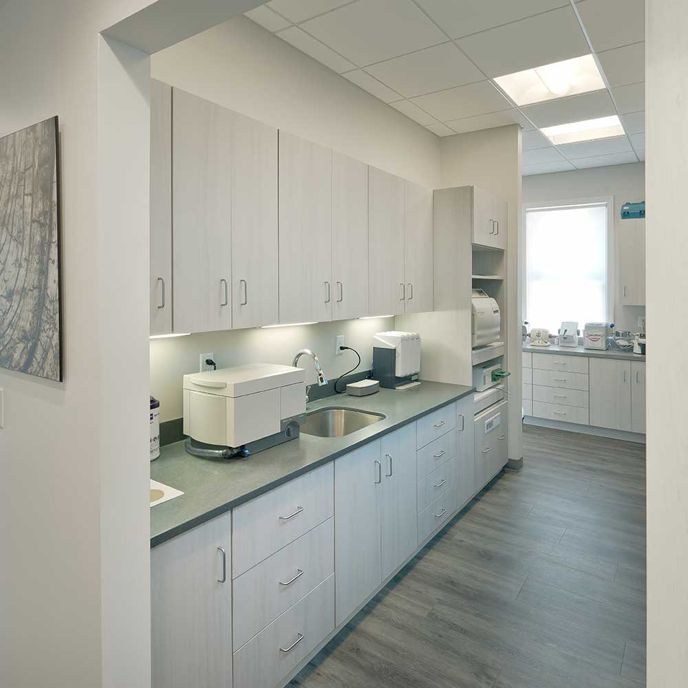 NJ Laser Dentistry | Sterlie Lab 