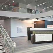Stony Brook | Main Entrance