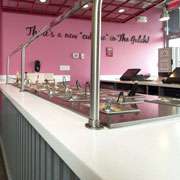Sweet CeCe's Frozen Yogurt & Sweets