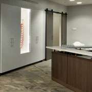 Temple North Office