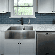 Quartz Kitchen | Ascent