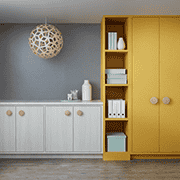 Dental Design | Wilsonart Laminate