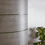 Laminated Lobby | Office Close Up