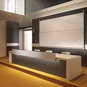 Higher Education Auditorium | Designed for Excellence